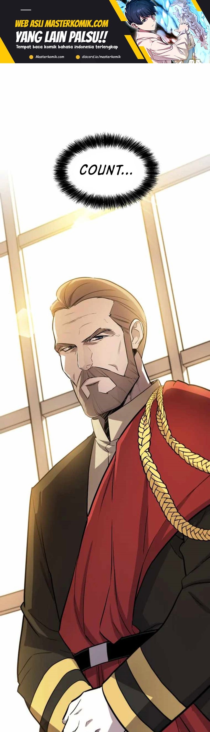 Manhwa Overpowered Sword Chapter 69 gambar nomor 2