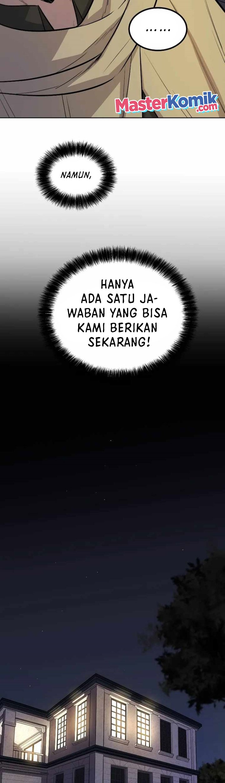 Overpowered Sword Chapter 69 Gambar 23