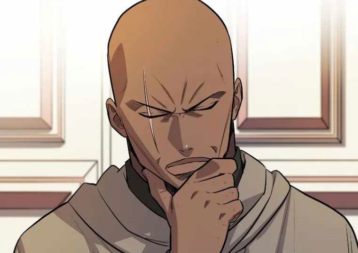 Overpowered Sword Chapter 69 Gambar 25