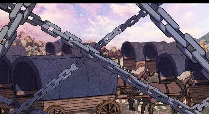 Overpowered Sword Chapter 69 Gambar 33