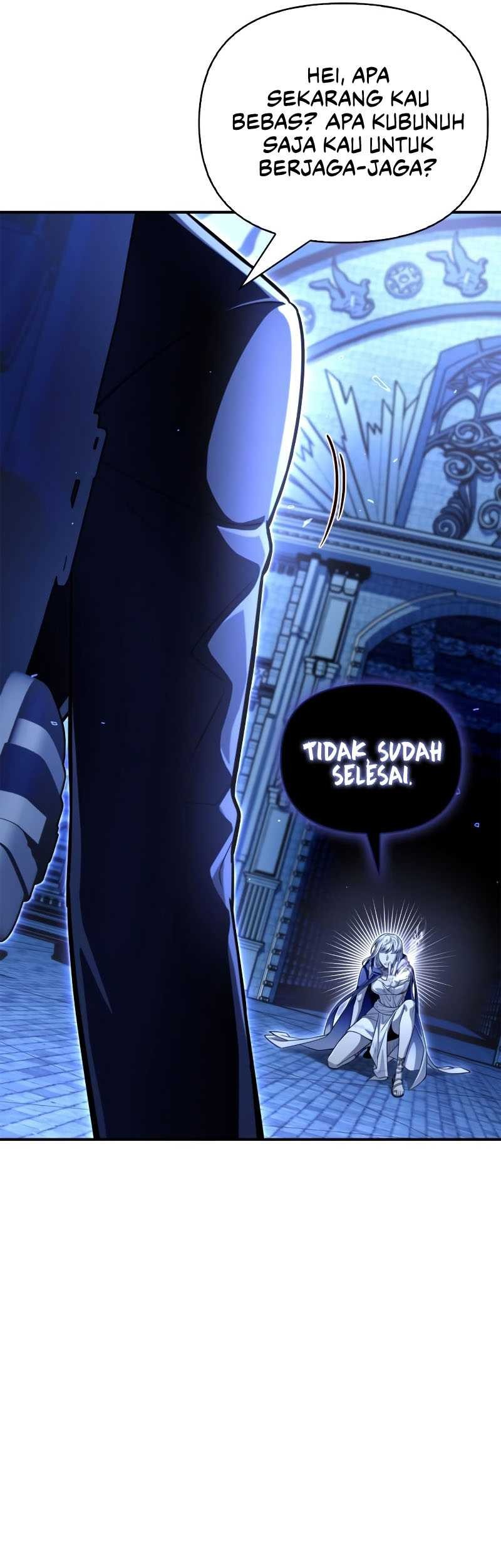 Superhuman Battlefield Chapter 62 Gambar 49