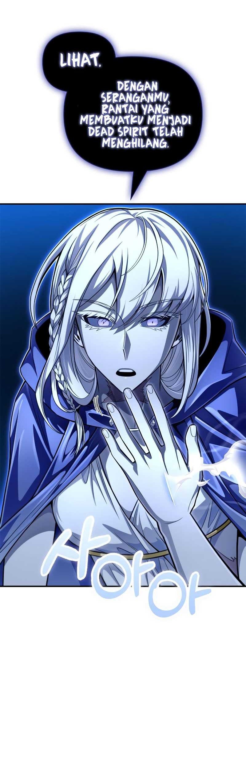 Superhuman Battlefield Chapter 62 Gambar 50