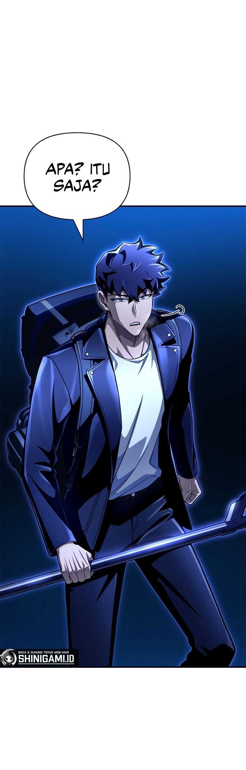 Superhuman Battlefield Chapter 62 Gambar 51