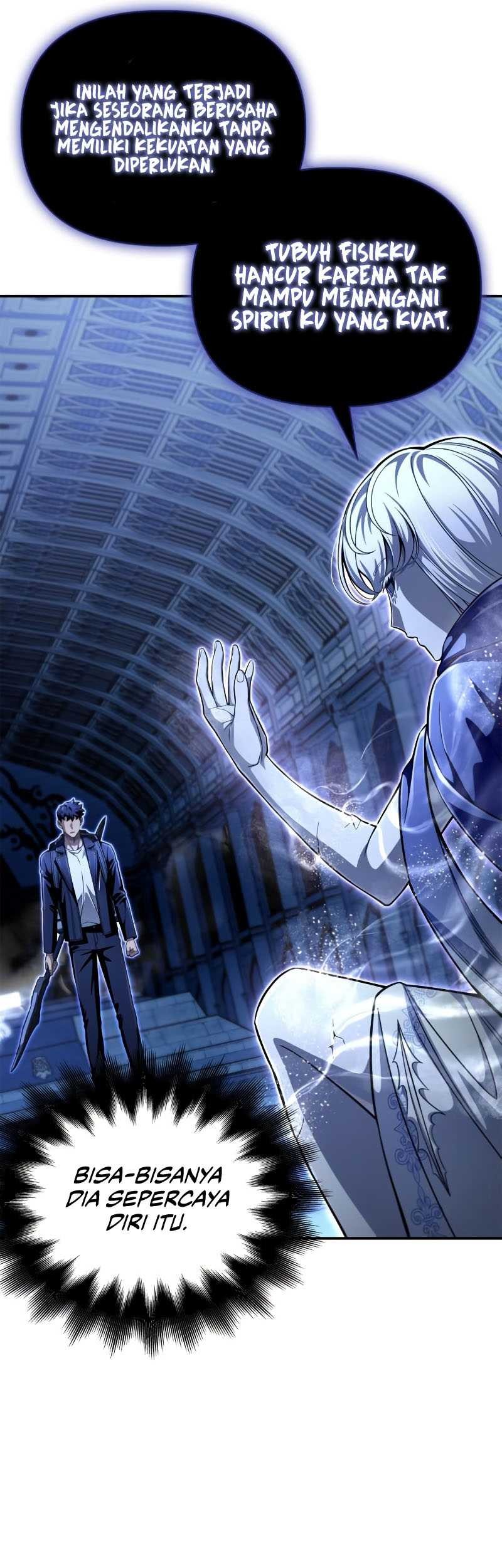 Superhuman Battlefield Chapter 62 Gambar 53