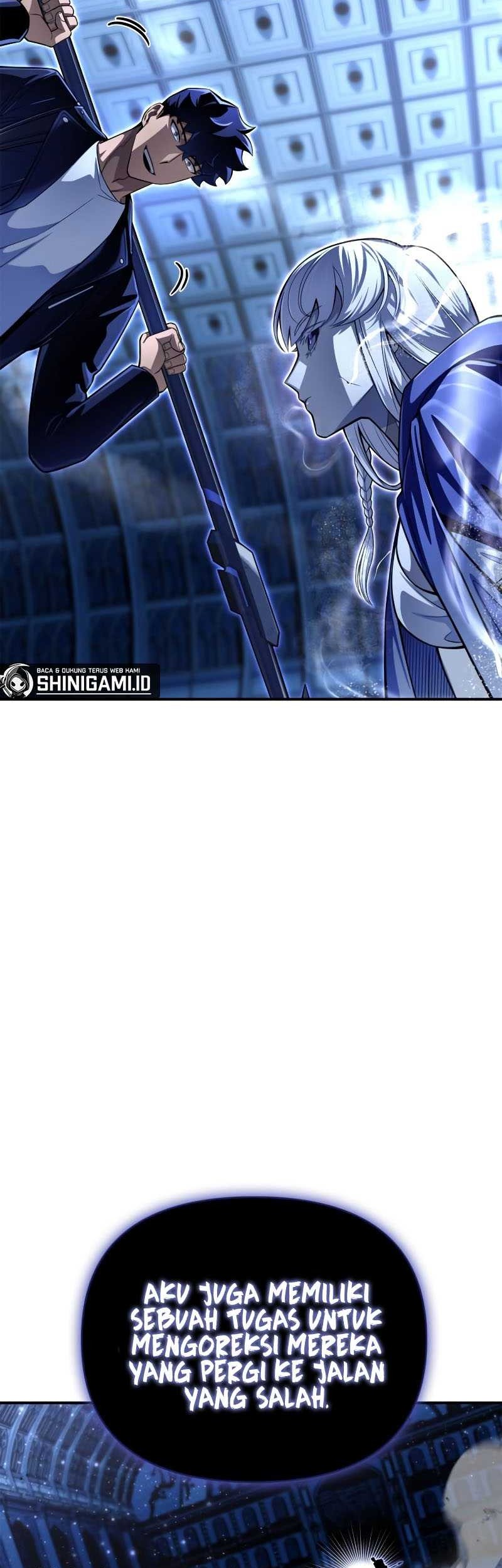 Superhuman Battlefield Chapter 62 Gambar 59