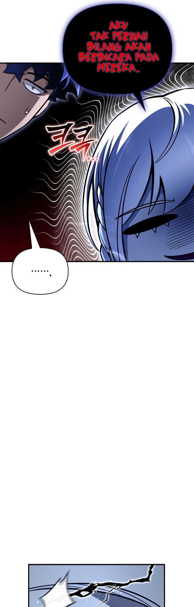 Superhuman Battlefield Chapter 62 Gambar 61