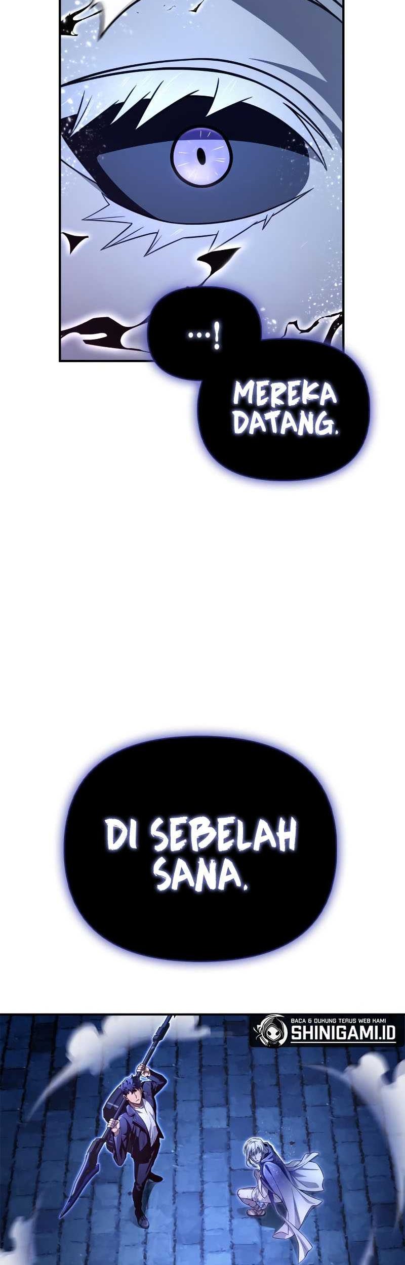 Superhuman Battlefield Chapter 62 Gambar 62