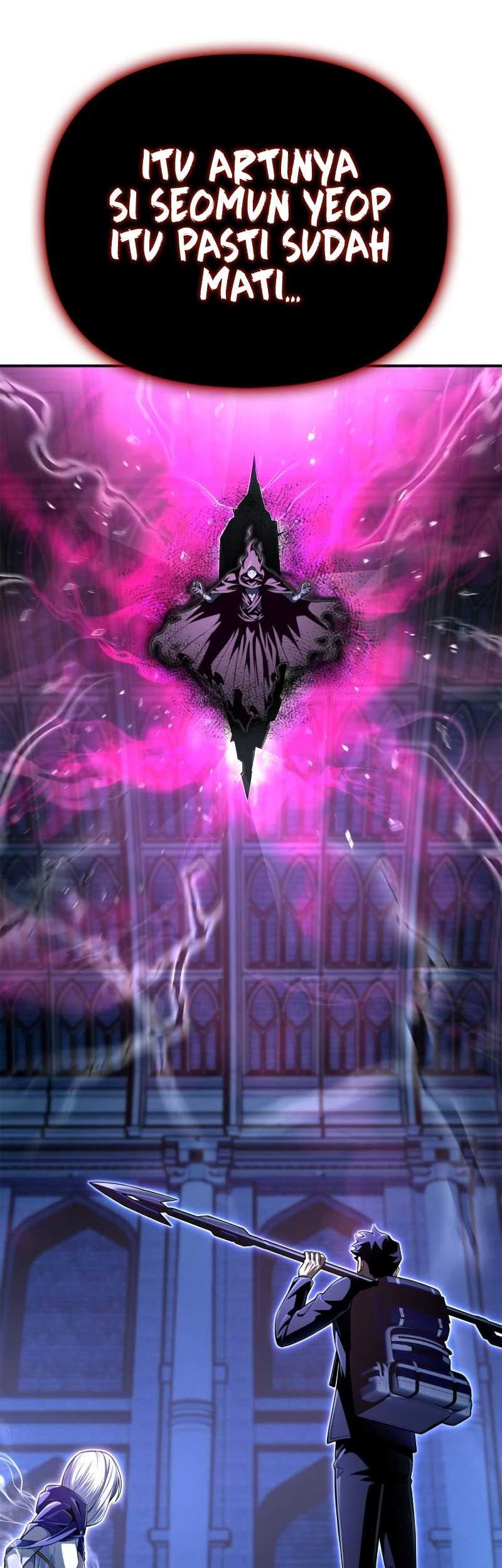 Superhuman Battlefield Chapter 62 Gambar 66