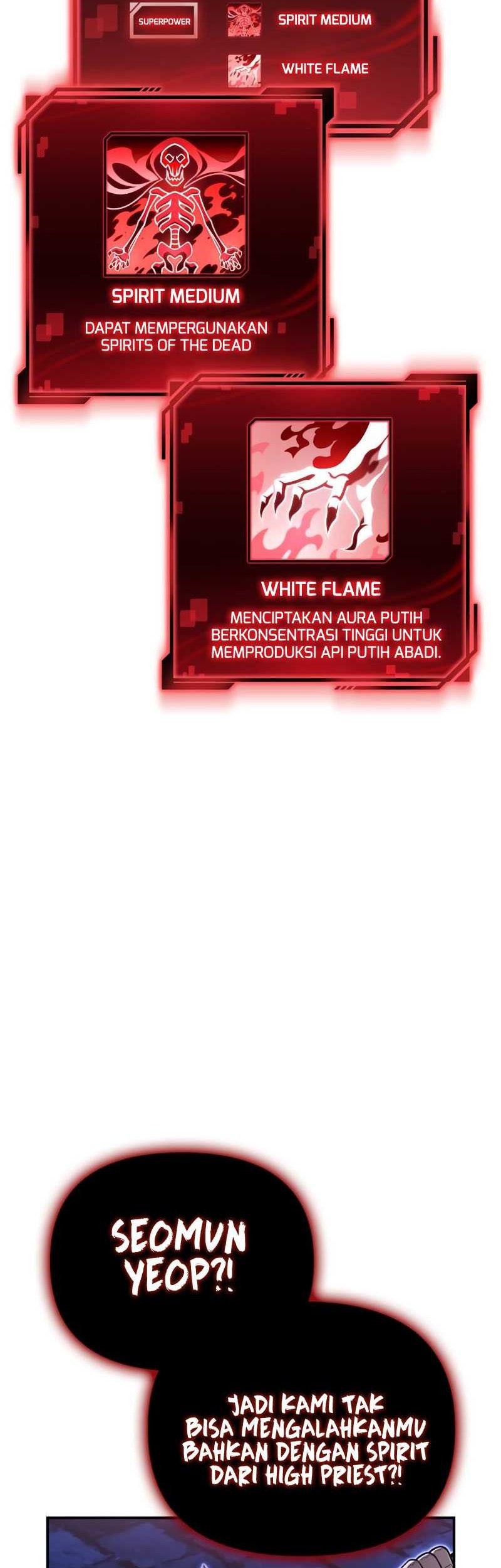 Superhuman Battlefield Chapter 62 Gambar 69