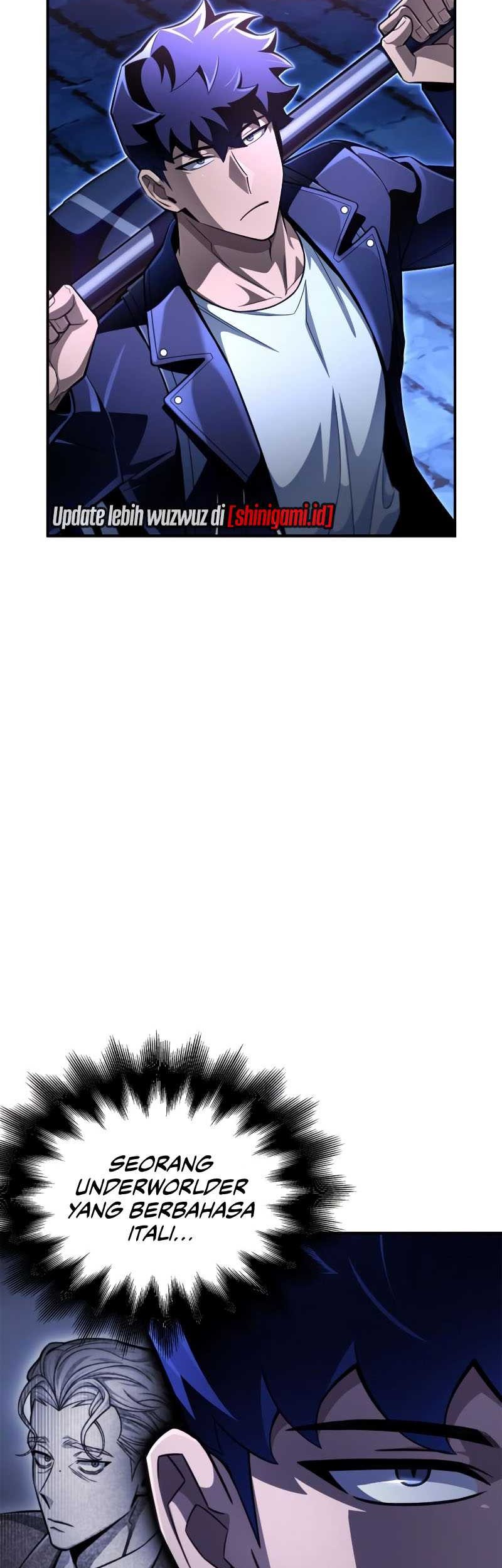 Superhuman Battlefield Chapter 62 Gambar 70