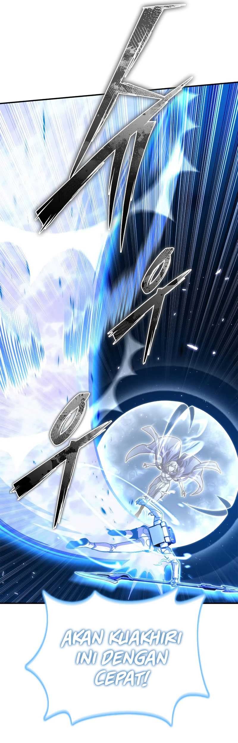 Superhuman Battlefield Chapter 62 Gambar 37