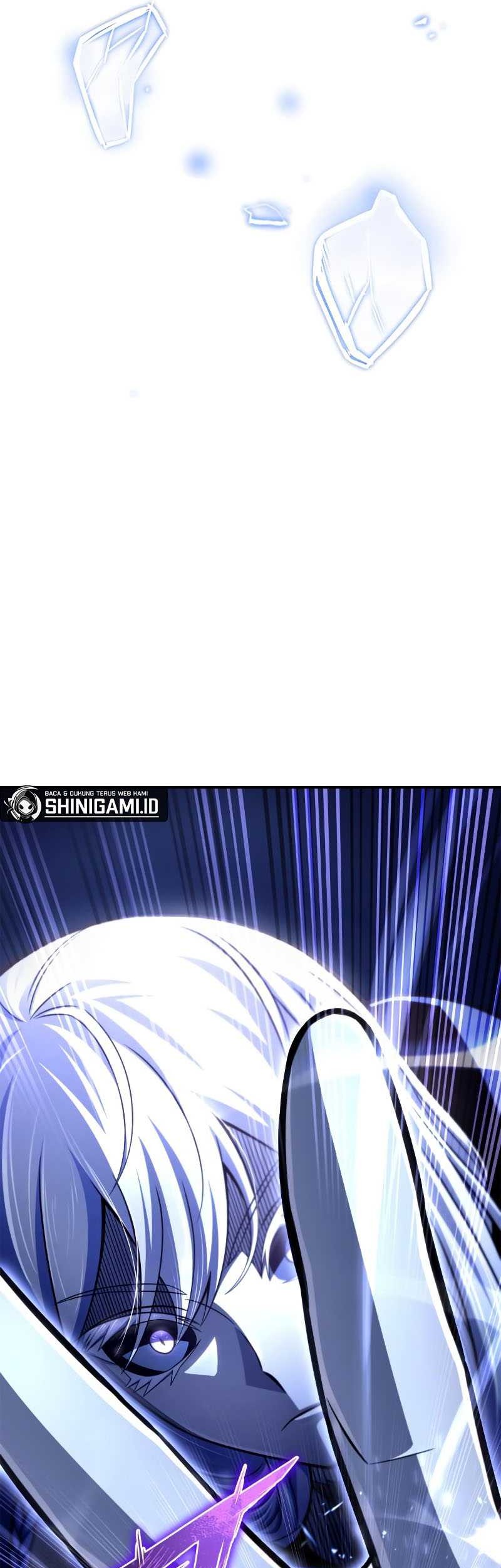 Superhuman Battlefield Chapter 62 Gambar 43