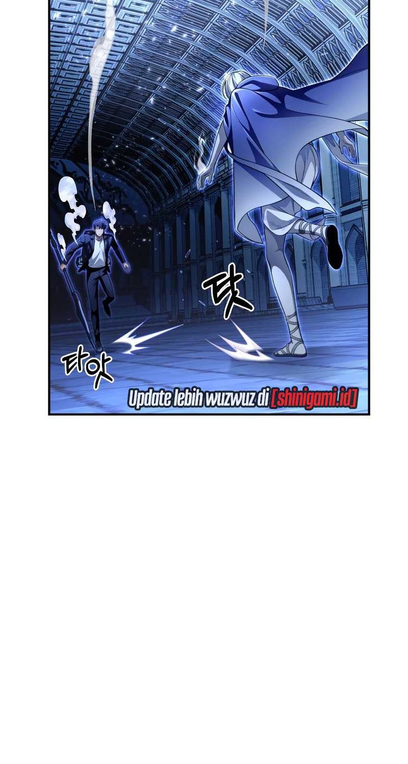 Superhuman Battlefield Chapter 62 Gambar 48