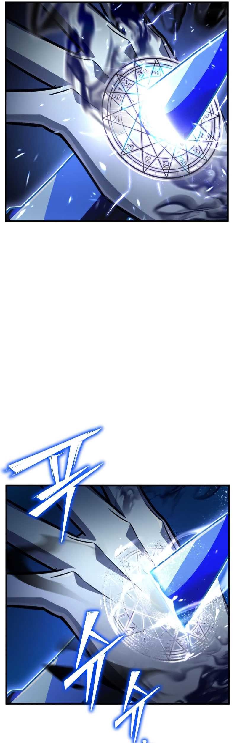 Superhuman Battlefield Chapter 62 Gambar 45