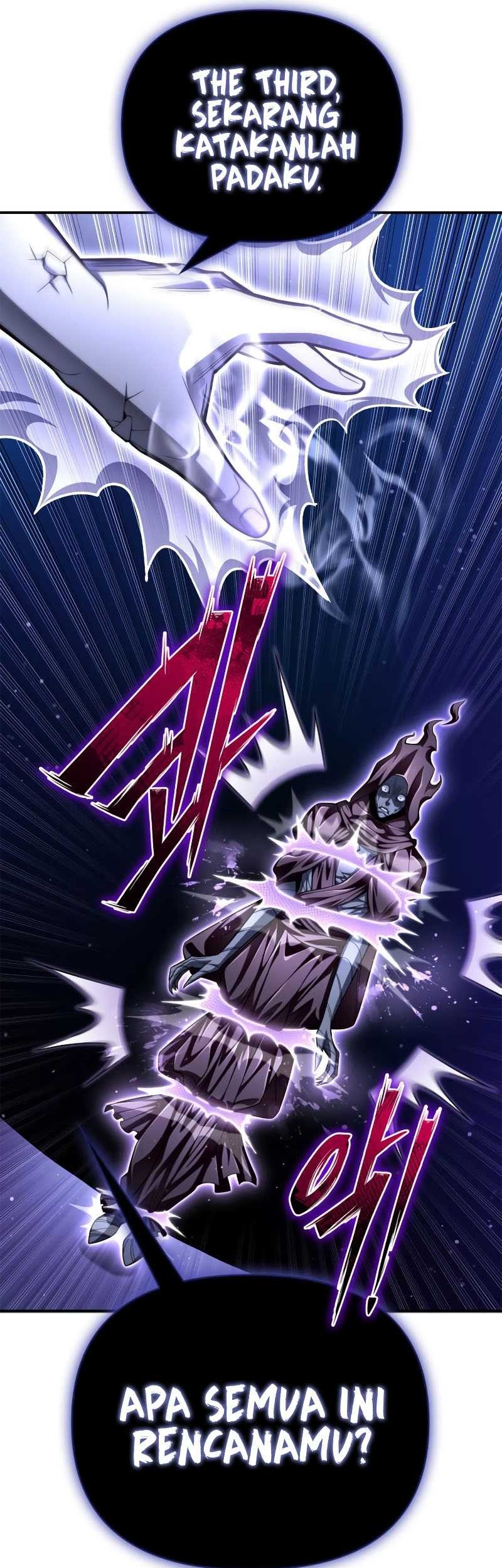 Superhuman Battlefield Chapter 62 Gambar 87