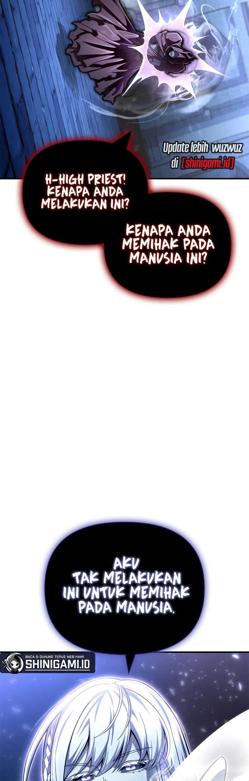 Superhuman Battlefield Chapter 62 Gambar 93