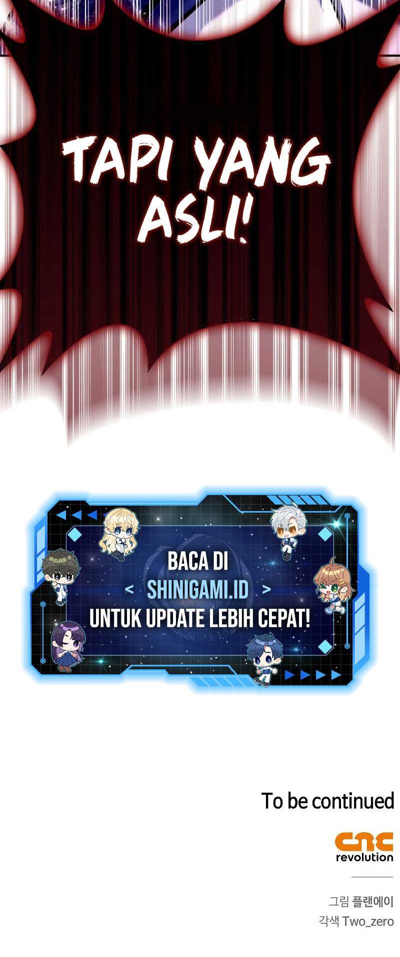 Superhuman Battlefield Chapter 62 Gambar 100