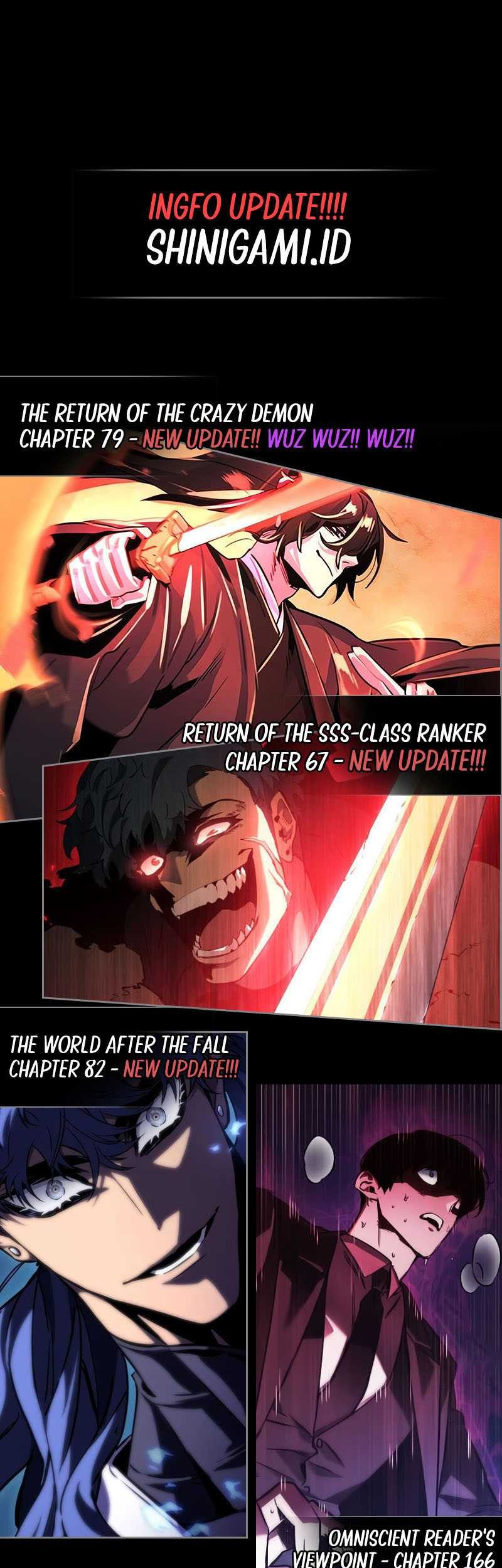 Superhuman Battlefield Chapter 62 Gambar 101