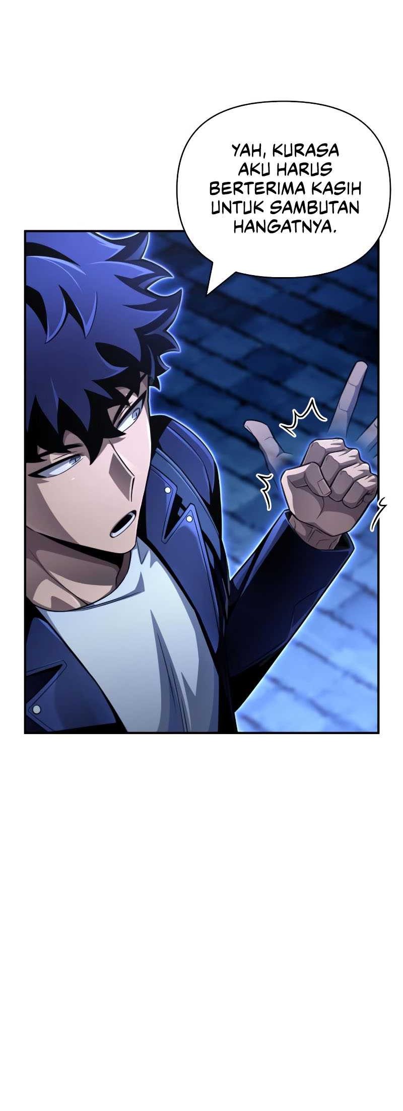 Superhuman Battlefield Chapter 62 Gambar 74