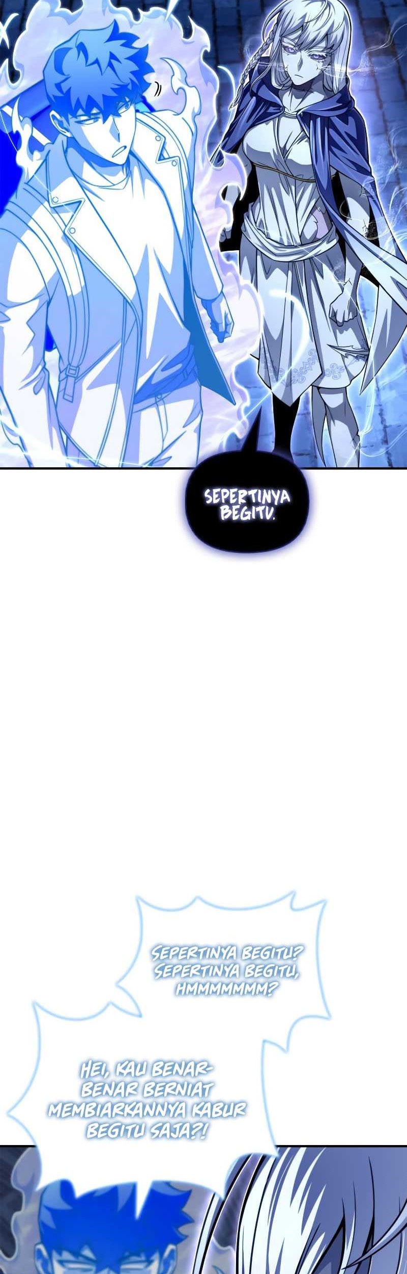 Superhuman Battlefield Chapter 62 Gambar 80