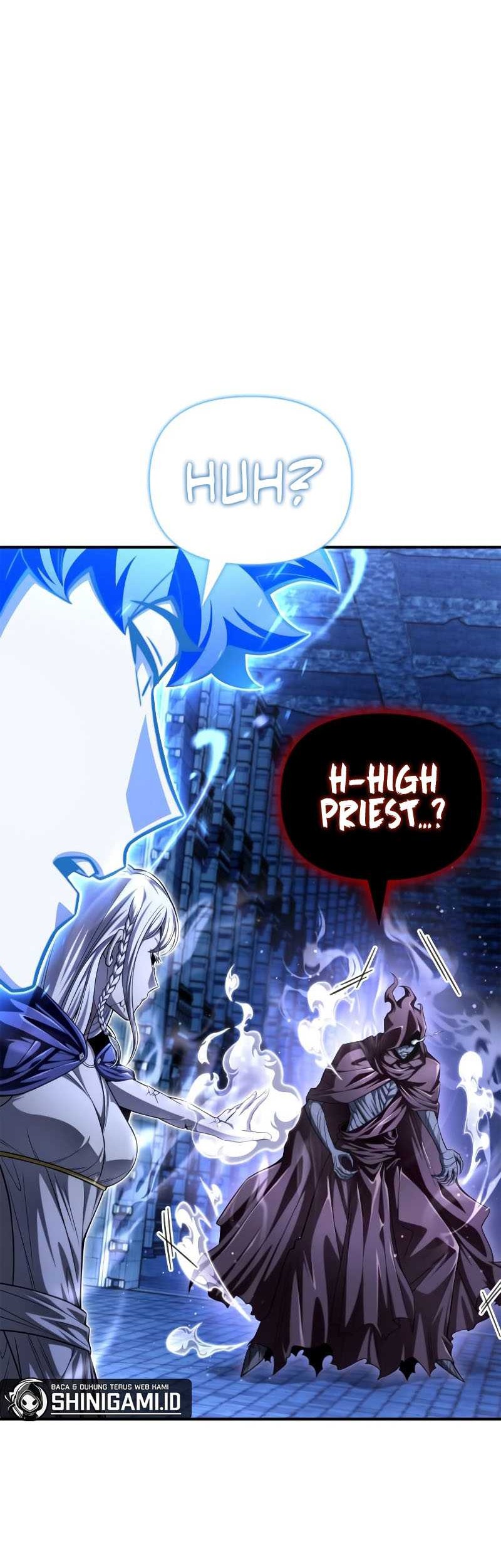 Superhuman Battlefield Chapter 62 Gambar 84