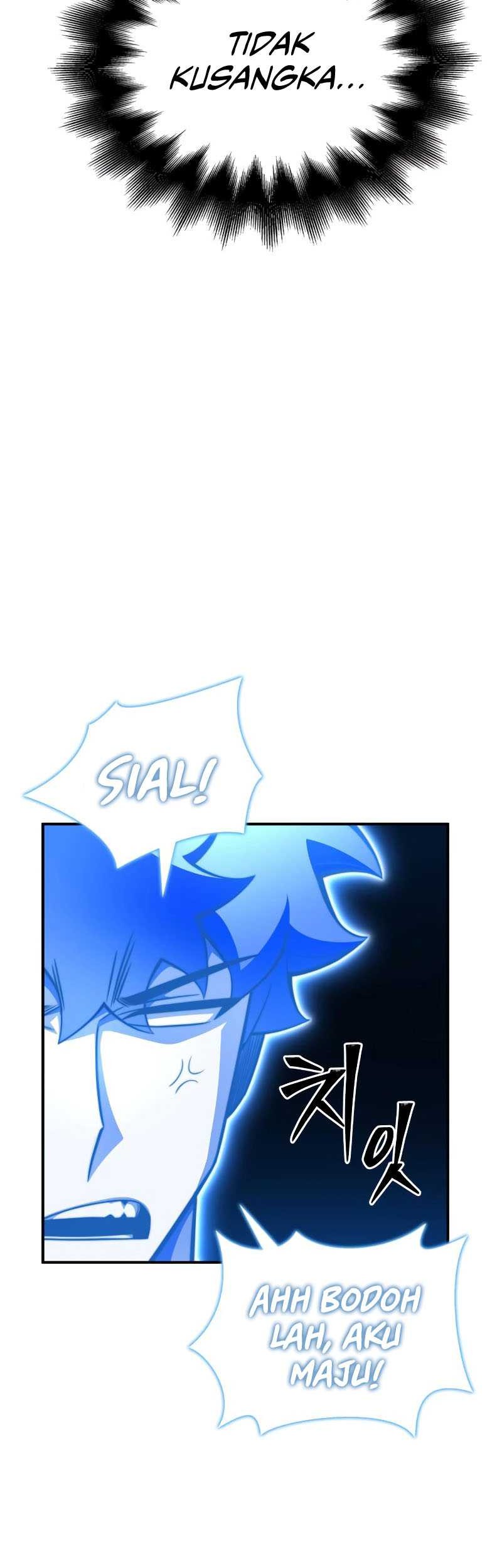 Superhuman Battlefield Chapter 62 Gambar 8