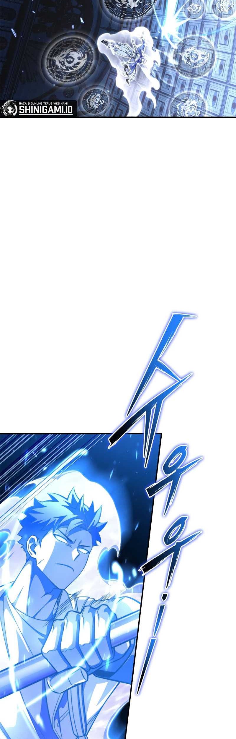 Superhuman Battlefield Chapter 62 Gambar 11