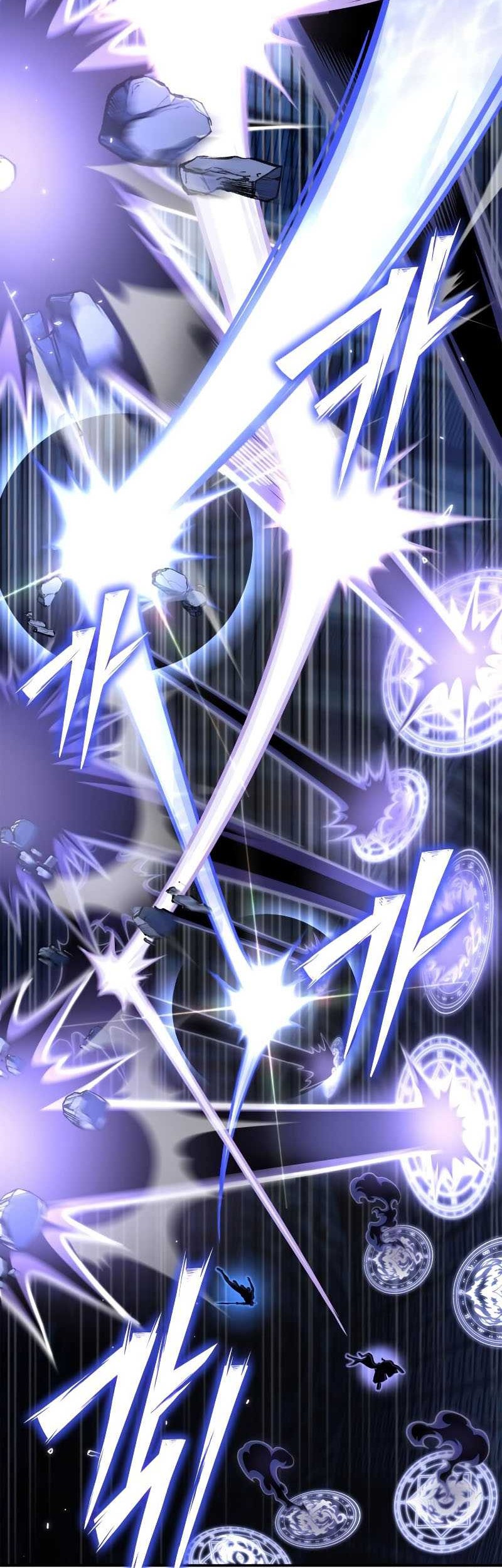 Superhuman Battlefield Chapter 62 Gambar 26