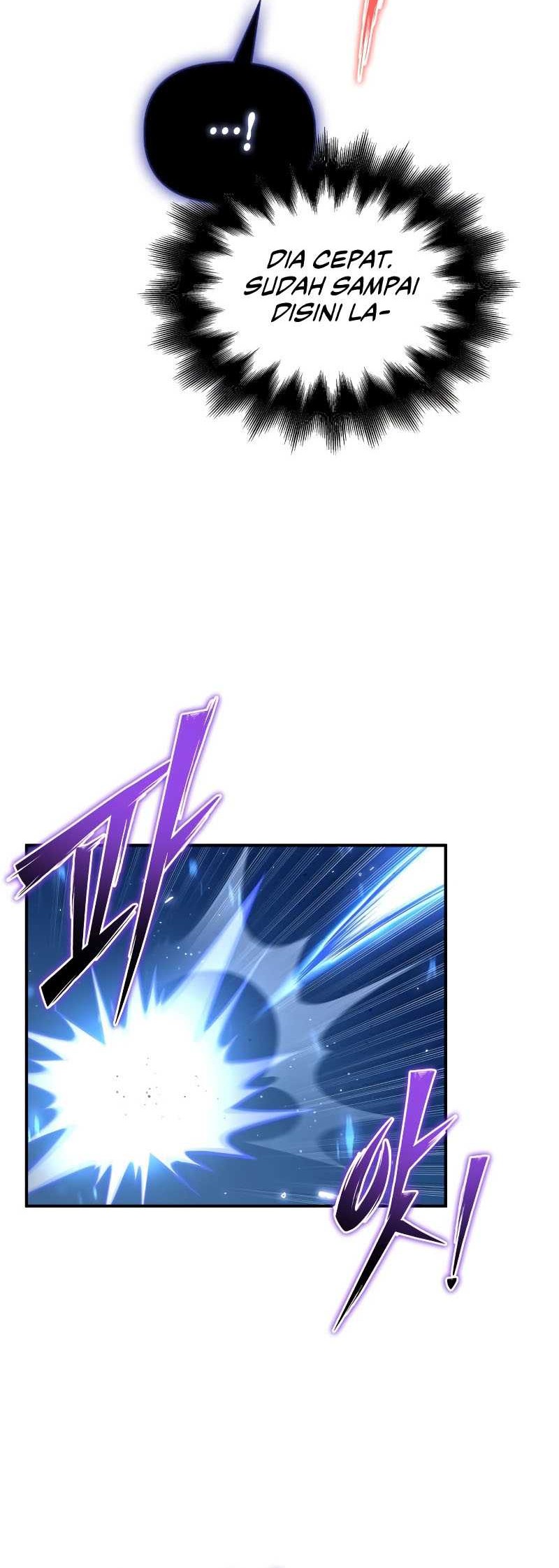 Superhuman Battlefield Chapter 62 Gambar 28