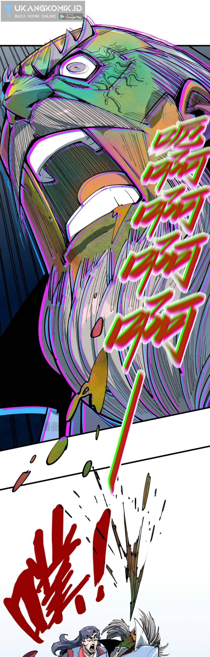 The Ultimate of All Ages Chapter 213 Gambar 28