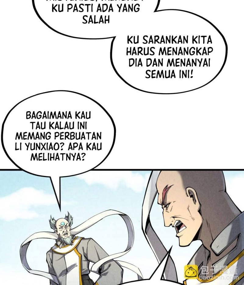 The Ultimate of All Ages Chapter 213 Gambar 33