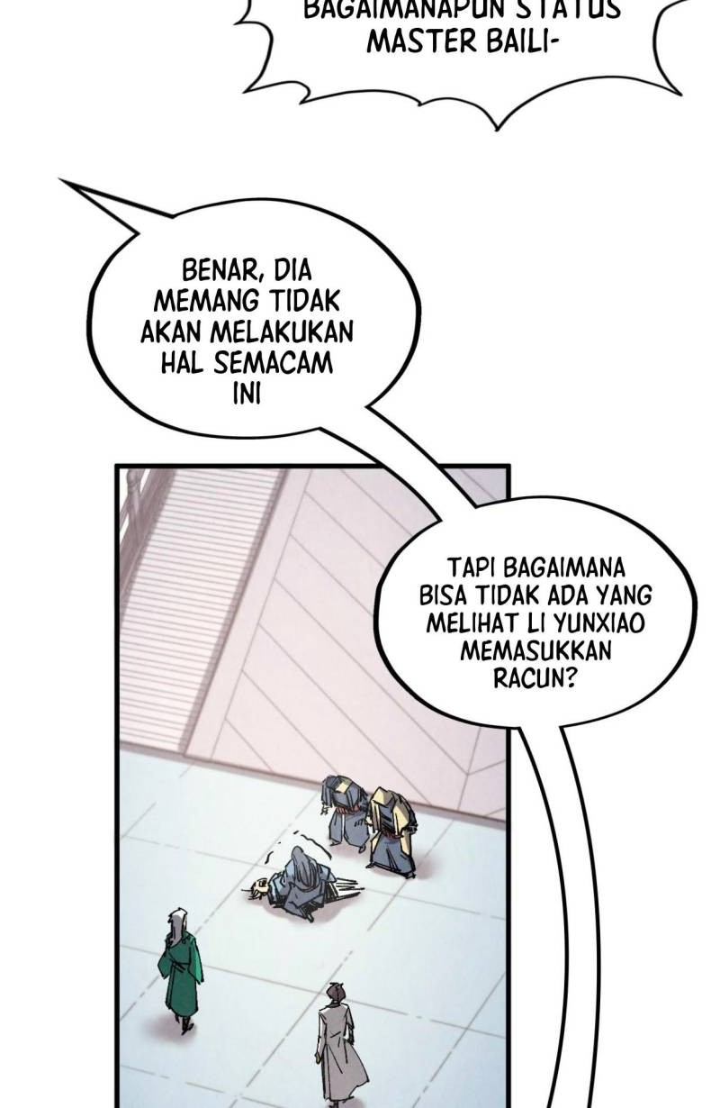 The Ultimate of All Ages Chapter 213 Gambar 36