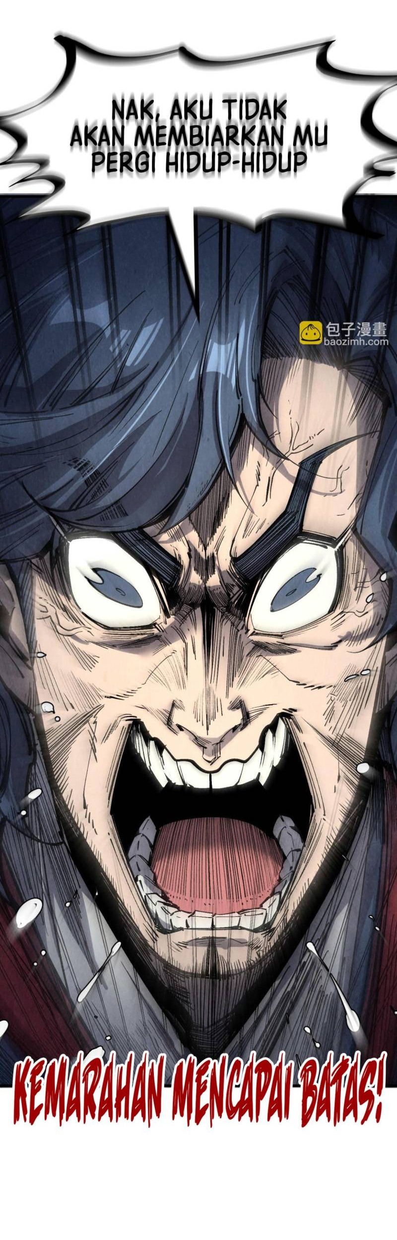 The Ultimate of All Ages Chapter 213 Gambar 38