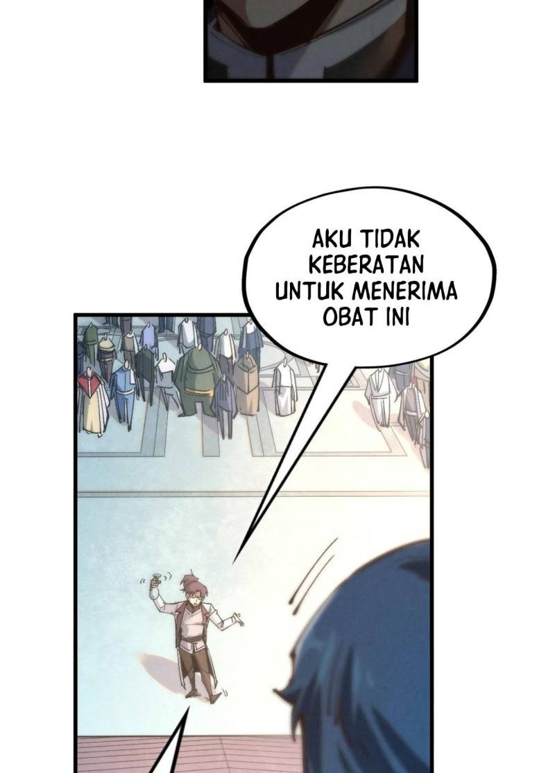The Ultimate of All Ages Chapter 213 Gambar 3