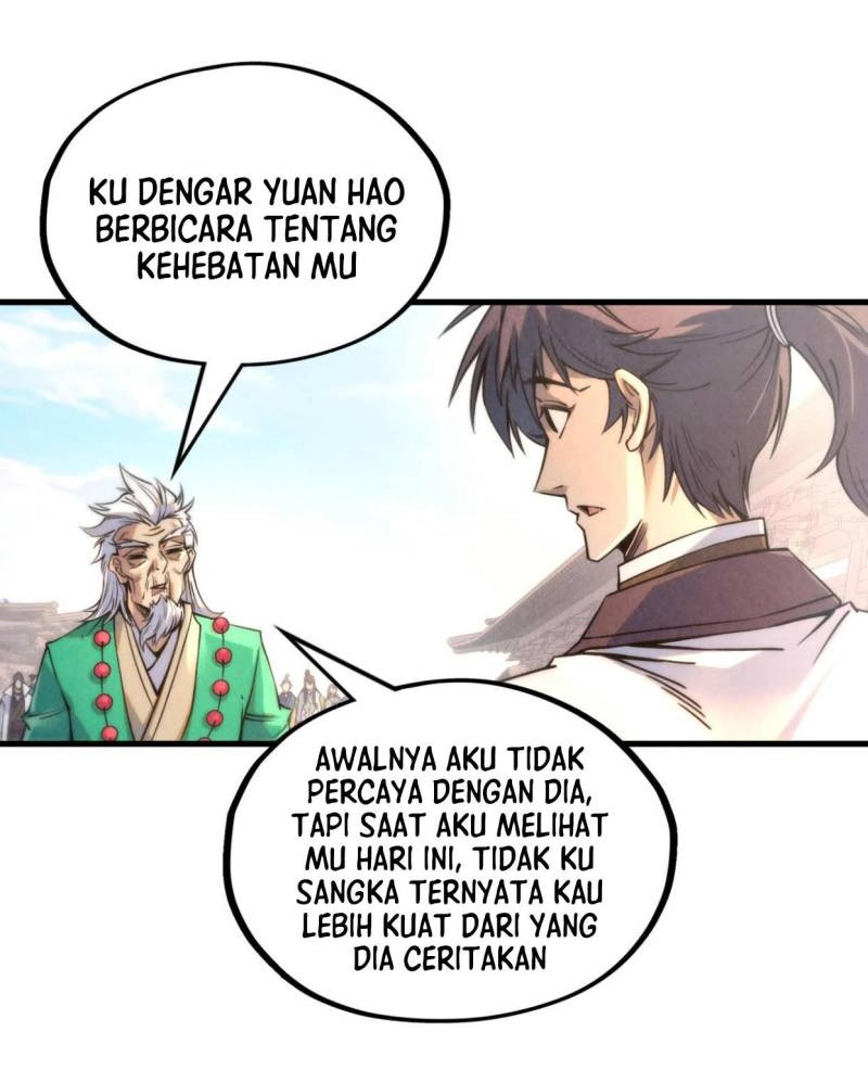 The Ultimate of All Ages Chapter 213 Gambar 9