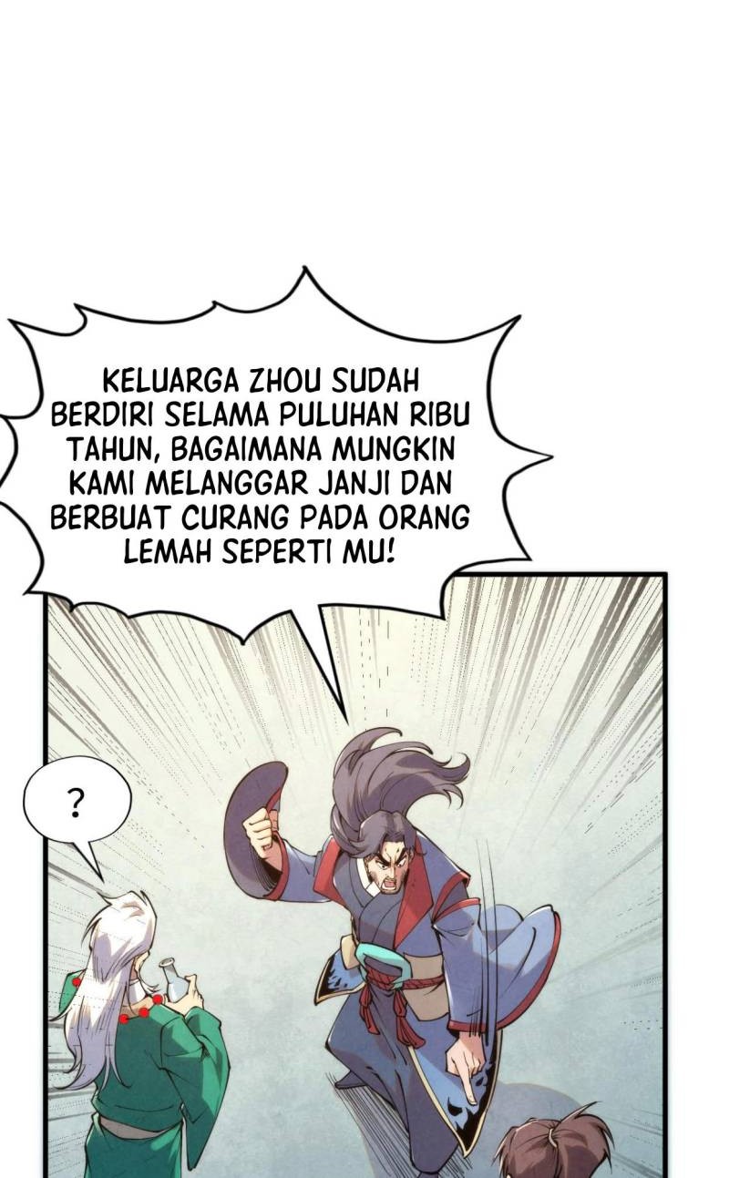 The Ultimate of All Ages Chapter 213 Gambar 12