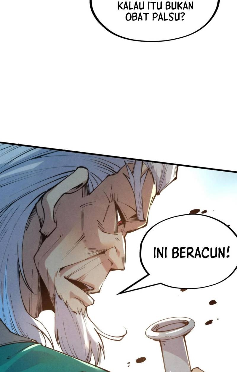 The Ultimate of All Ages Chapter 213 Gambar 15