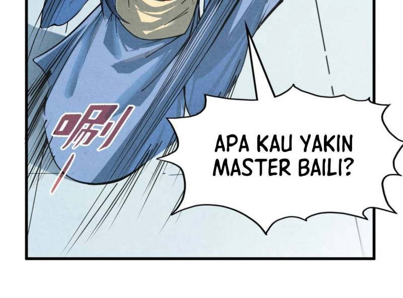 The Ultimate of All Ages Chapter 213 Gambar 18