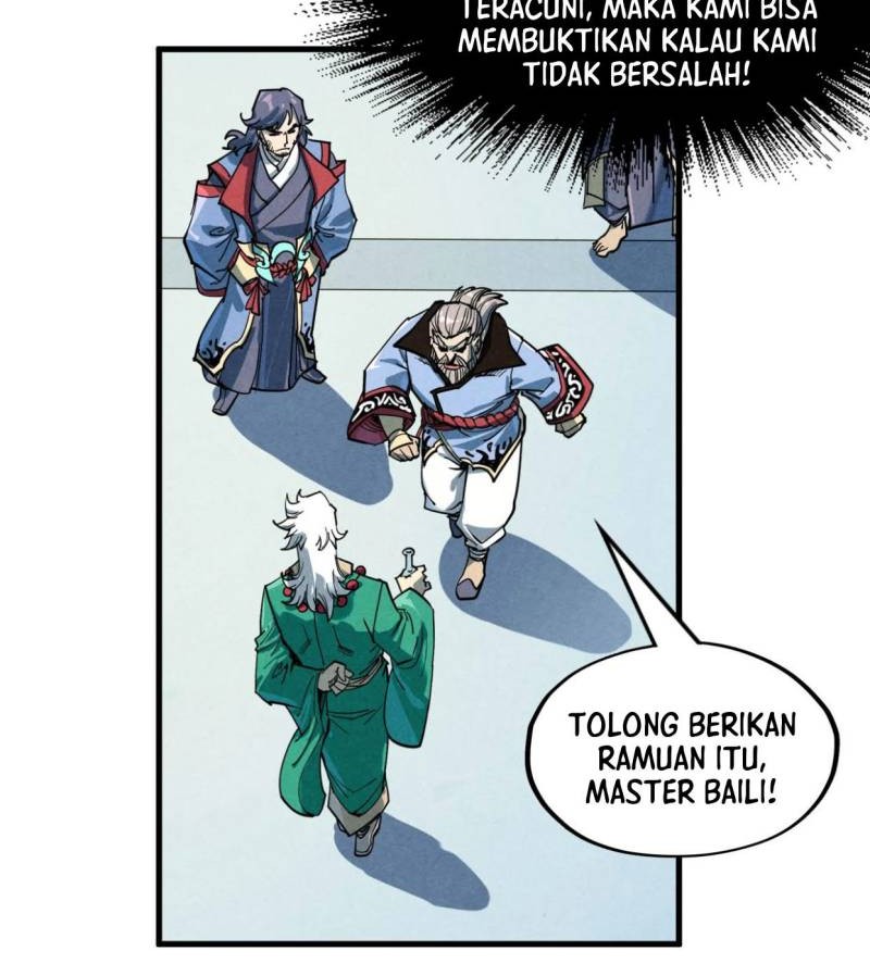 The Ultimate of All Ages Chapter 213 Gambar 21