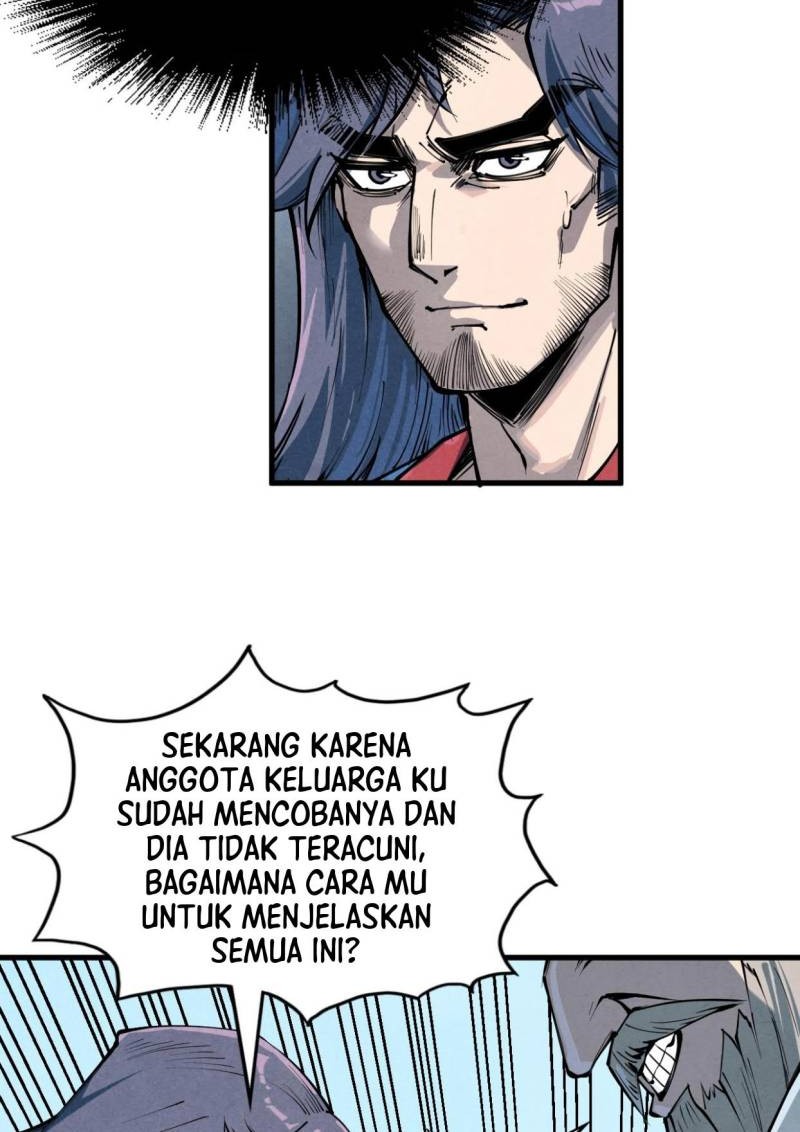 The Ultimate of All Ages Chapter 213 Gambar 24