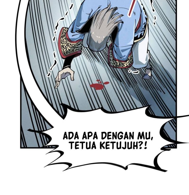 The Ultimate of All Ages Chapter 213 Gambar 27