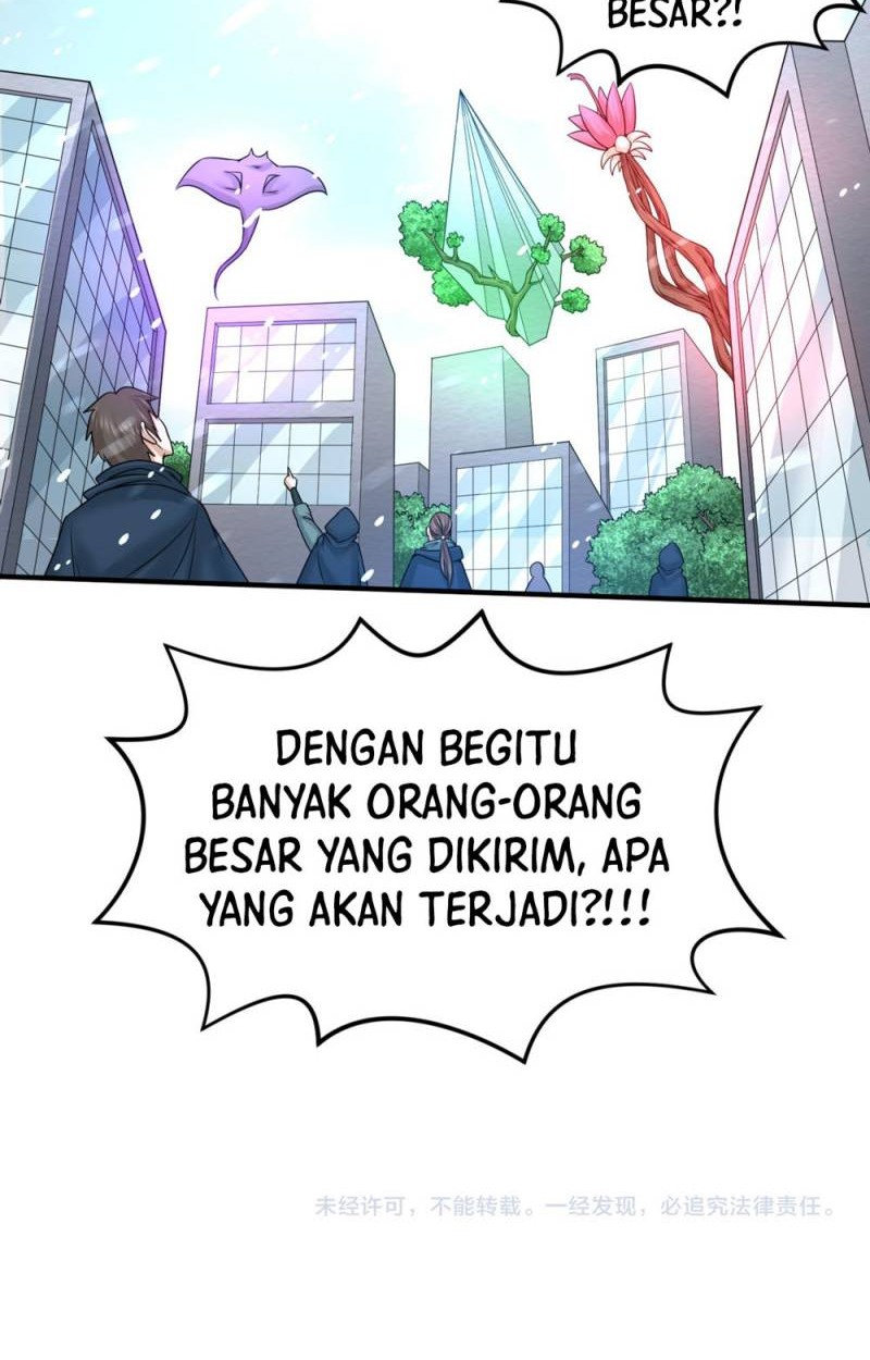 Age of Terror Chapter 72 Gambar 29