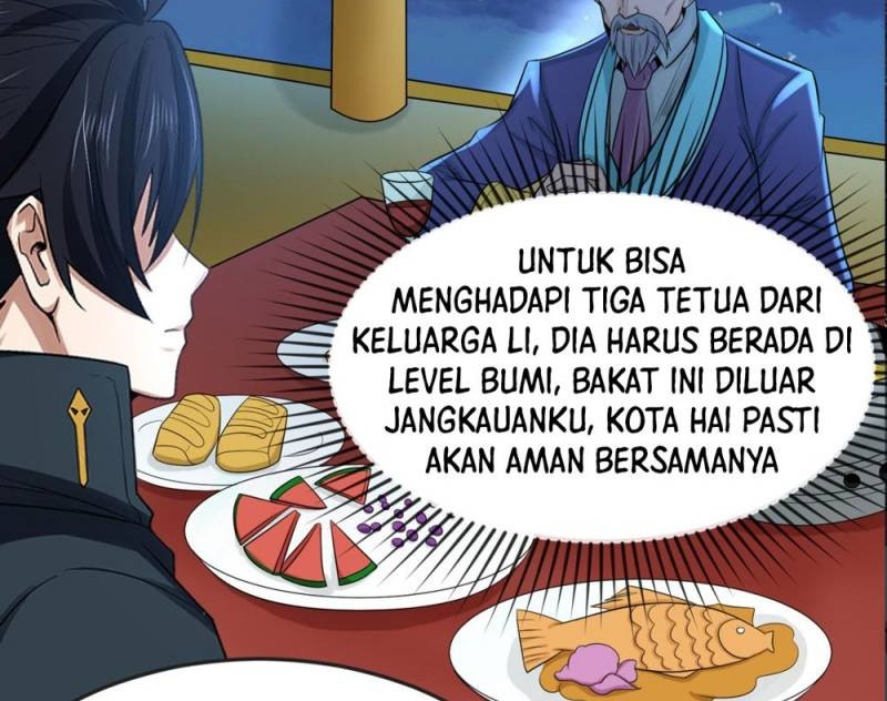 Age of Terror Chapter 72 Gambar 3