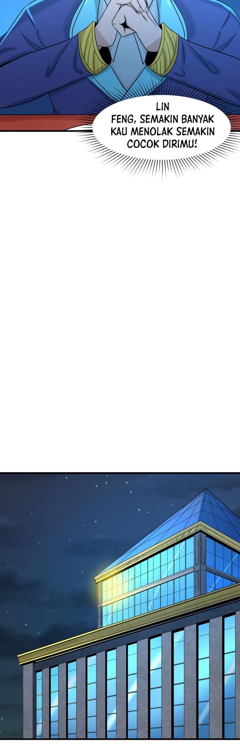 Age of Terror Chapter 72 Gambar 5