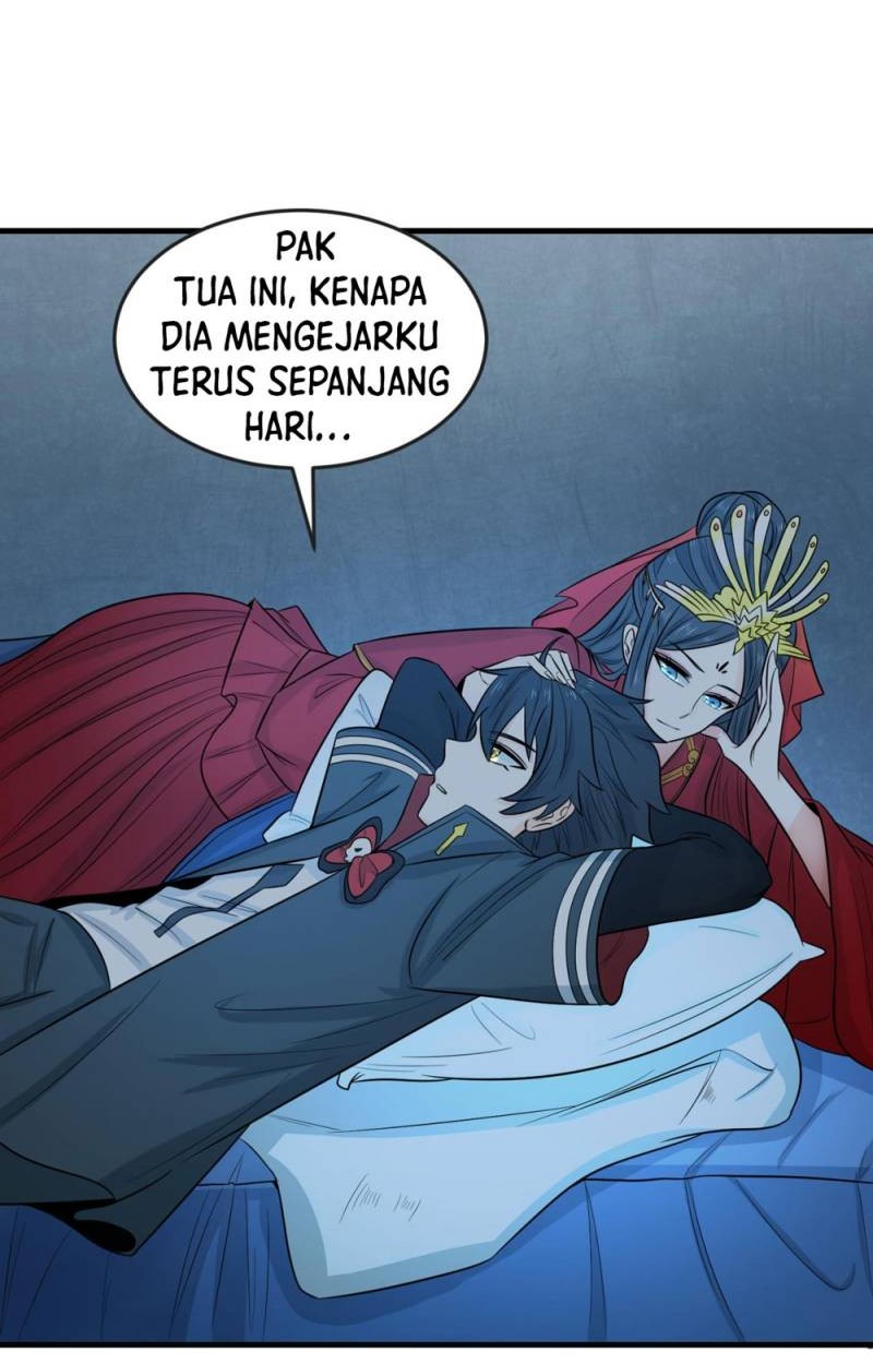 Age of Terror Chapter 72 Gambar 6