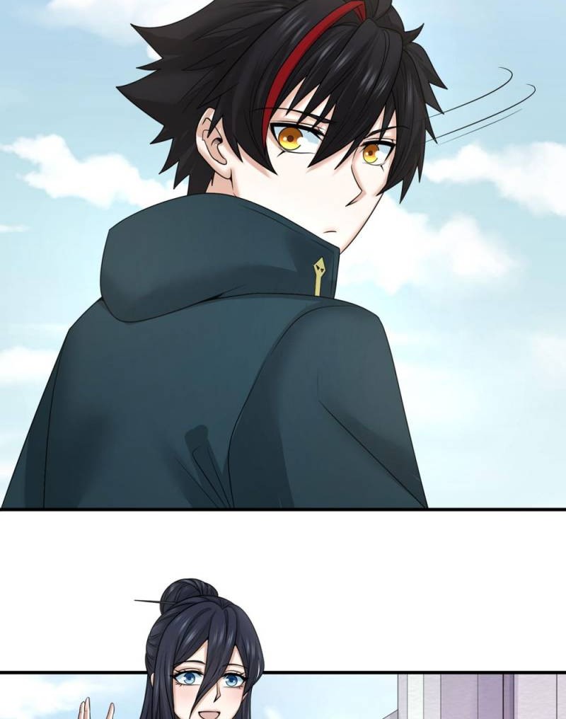 Age of Terror Chapter 72 Gambar 9