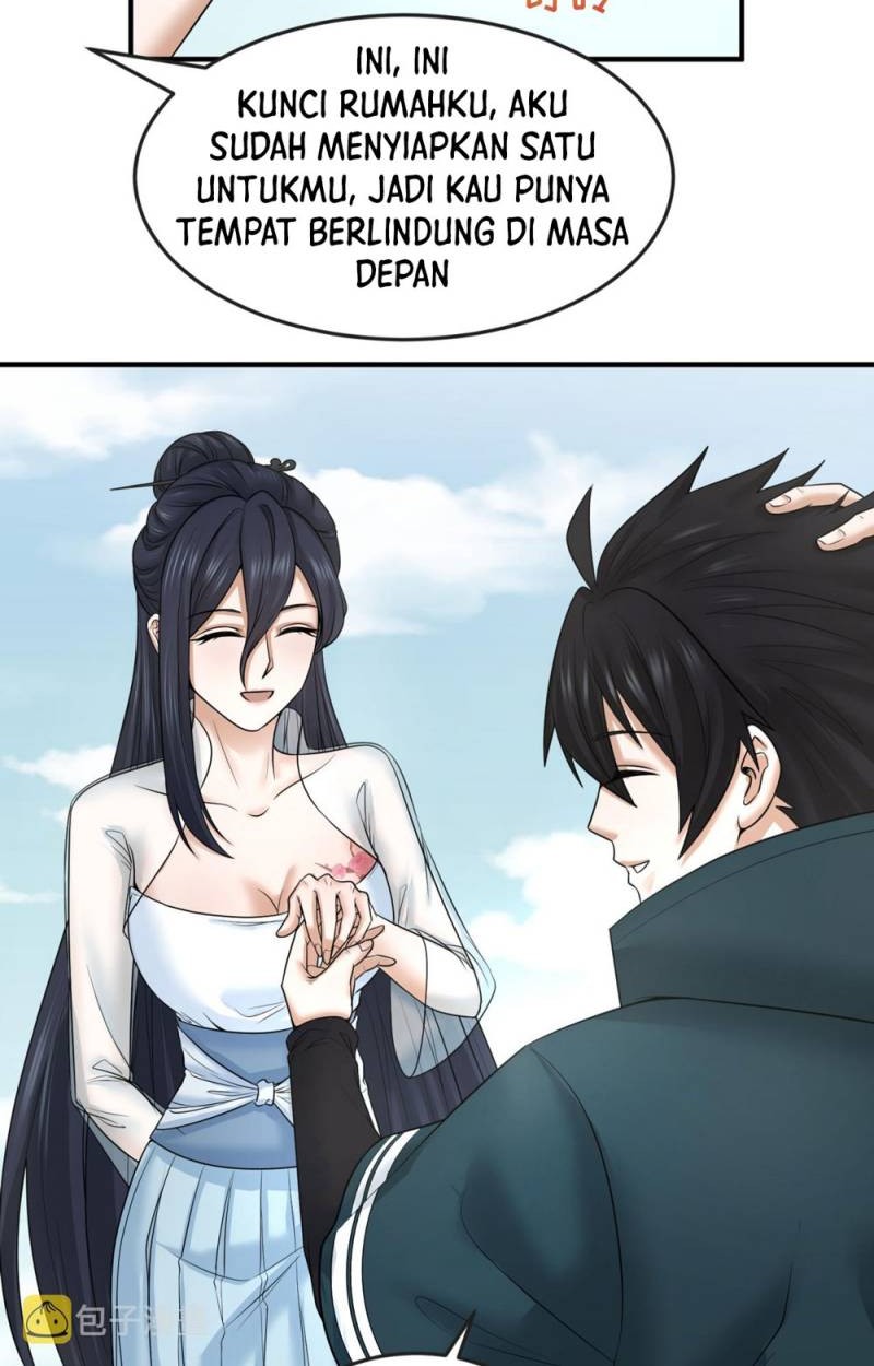 Age of Terror Chapter 72 Gambar 12