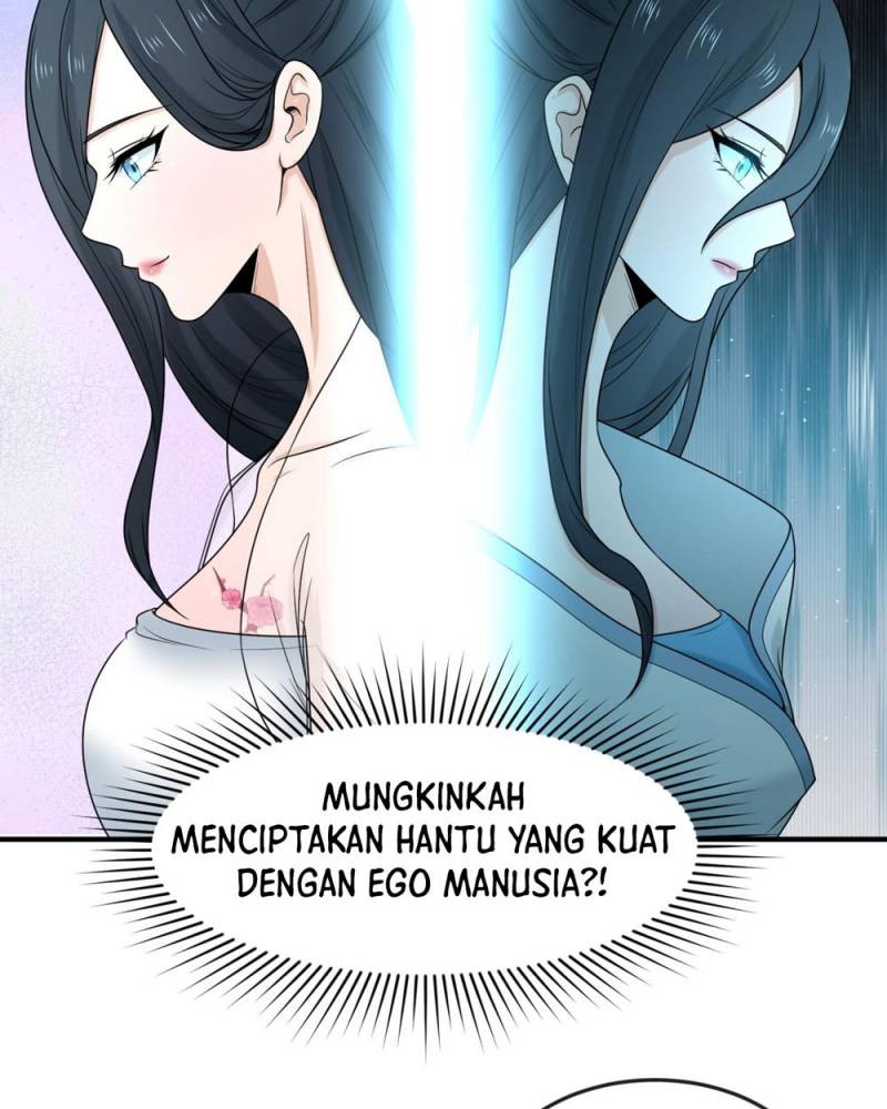 Age of Terror Chapter 72 Gambar 15