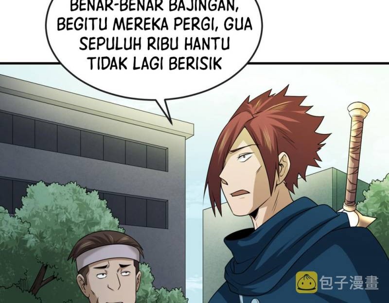 Age of Terror Chapter 72 Gambar 21