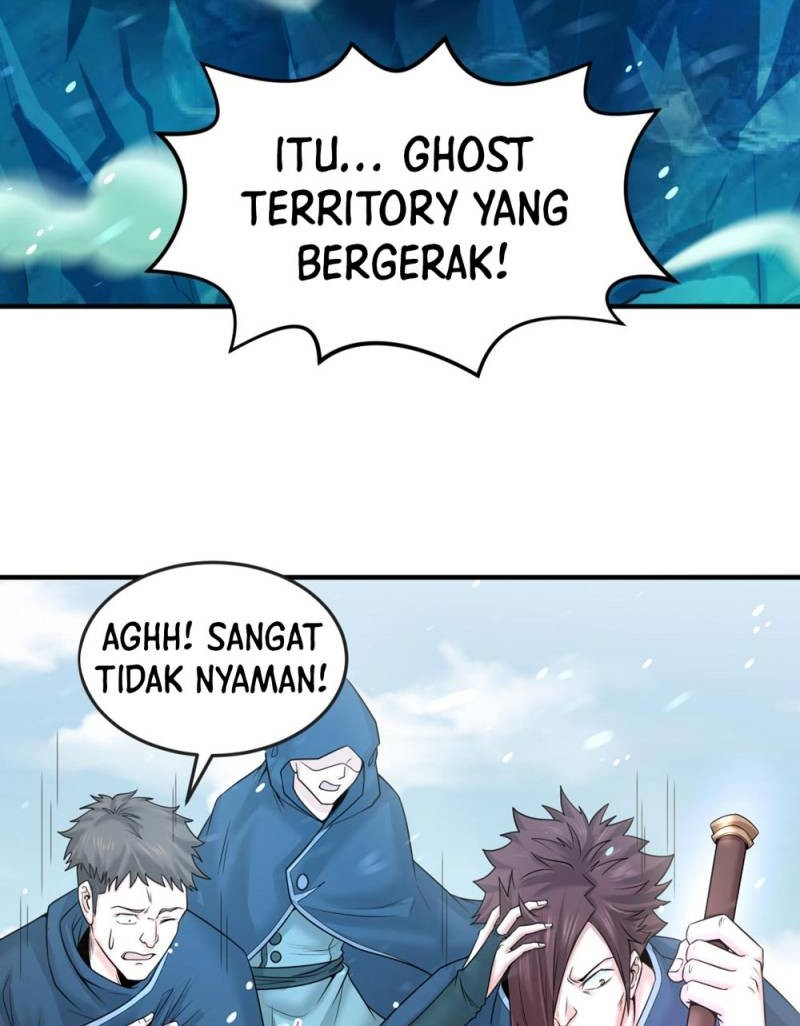 Age of Terror Chapter 72 Gambar 24